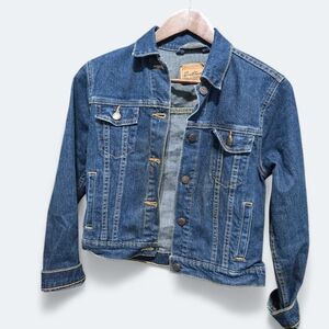 Vintage Levi's Jacket